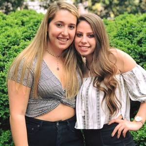 Meet your Posher, Kelly